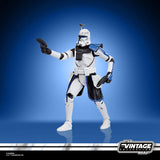 STAR WARS VINTAGE COLL 3.75" CAPTAIN REX AF