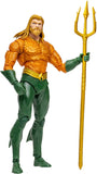 DC MULTIVERSE 7IN AQUAMAN ENDLESS WINTER AF