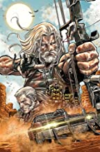 Old Man Hawkeye Vol. 1: An Eye for an Eye