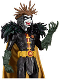 DC Multiverse Dark Knights Death Metal Robin King