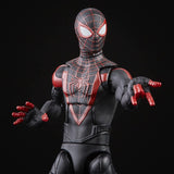 MARVEL LEGENDS 6IN MILES MORALES AF