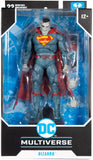 DC Multiverse Bizarro