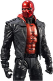 DC MV BATMAN 3JOKERS WV1 RED HOOD 7IN SCALE AF