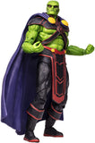 DC MULTIVERSE 7IN MARTIAN MANHUNTER AF