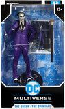DC MV BATMAN 3JOKERS WV1 JOKER CLASSIC 7IN SCALE AF
