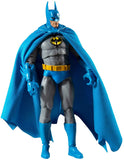 DC MULTIVERSE 7IN BATMAN YEAR TWO GOLD LABEL AF