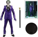 DC MV BATMAN 3JOKERS WV1 JOKER CLASSIC 7IN SCALE AF