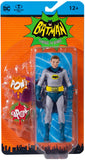DC MULTIVERSE 6IN BATMAN 66 BATMAN UNMASKED AF