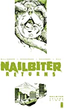 Nailbiter Vol. 8