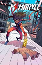 Ms. Marvel By Saladin Ahmed Vol. 1: Destined