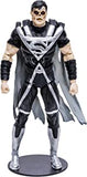 DC MULTIVERSE BLACKEST NIGHT SUPERMAN AF