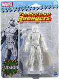 MARVEL LEGENDS RETRO 6IN CLASSIC VISION AF