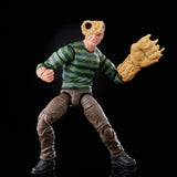 MARVEL LEGENDS 6IN VINTAGE SANDMAN AF