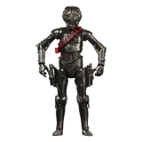 STAR WARS BLACK SERIES 6IN 1-JAC AF