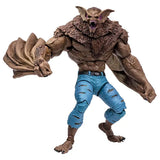 DC MULTIVERSE MAN-BAT MEGAFIG AF