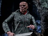 Neca Friday The 13th Part 3 3D Ultimate Jason Vorhees figure