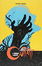 Outcast Volume 6: Invasion