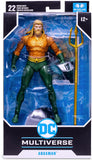 DC MULTIVERSE 7IN AQUAMAN ENDLESS WINTER AF