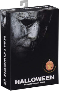 Neca Halloween Ultimate Michael Myers Figure