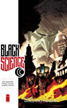 Black Science Volume 3: Vanishing Pattern