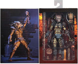 Neca Predator 2 Ultimate City Hunter Figure