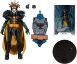 DC Multiverse Dark Knights Death Metal Robin King