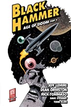 Black Hammer Volume 4: Age of Doom Part Two