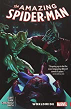 Amazing Spider-Man Vol 5: Worldwide