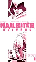Nailbiter Vol. 7: Nailbiter Returns