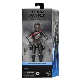 STAR WARS BLACK SERIES 6IN 1-JAC AF
