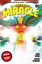 Mister Miracle: The Complete Series