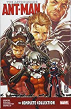 The Astonishing Ant-Man: The Complete Collection