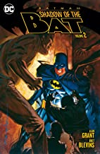 Batman: Shadow of The Bat Volume 2