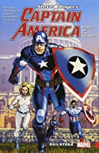 Captain America: Steve Rogers Vol. 1