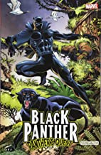 Black Panther: Panther's Quest