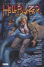 John Constantine, Hellblazer  Vol. 21: The Laughing Magician