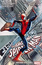 Amazing Spider-Man by Nick Spencer Vol. 2: Friends and Foes
