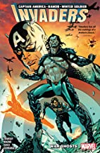 Invaders Vol. 1: War Ghosts