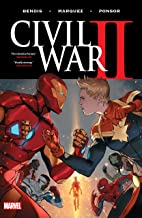 Civil War II