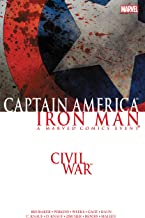 Civil War: Captain America / Iron Man