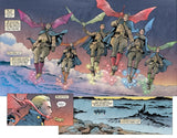 Arrowsmith: Behind Enemy Lines #1-6