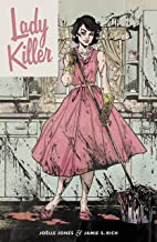 Lady Killer Volume 1