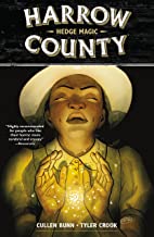 Harrow County Volume 6 Hedge Magic