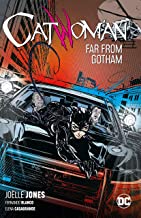 Catwoman Volume 2: Far From Gotham