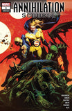 Annihilation: Scourge - Alpha and Omega