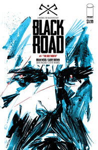 Black Road #1-3