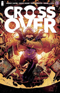 Cross Over #1-6