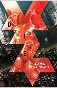 DIE Vol. 1: Fantasy Heartbreaker TP