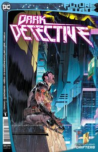 Future State: Dark Detective #1-2