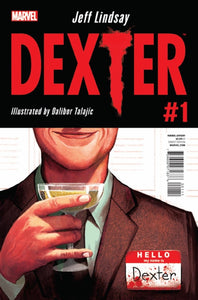 Dexter #1-5